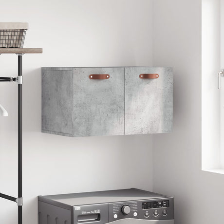Wall Cabinet Engineered Wood