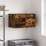 Wall Cabinet Engineered Wood