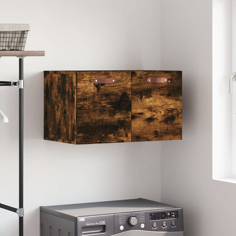 Wall Cabinet Engineered Wood