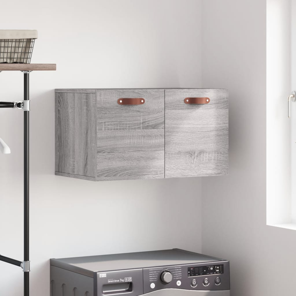 Wall Cabinet Engineered Wood