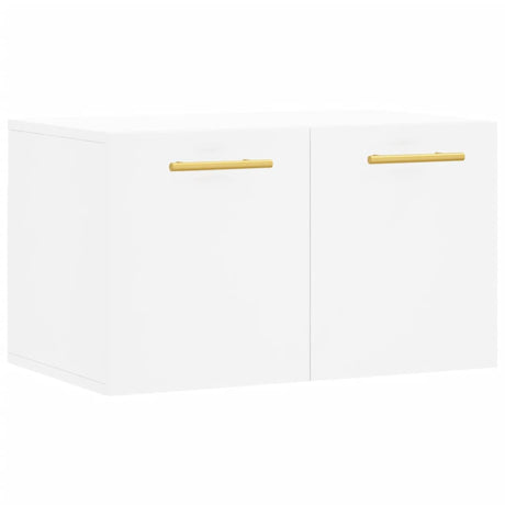 Wall Cabinet Engineered Wood