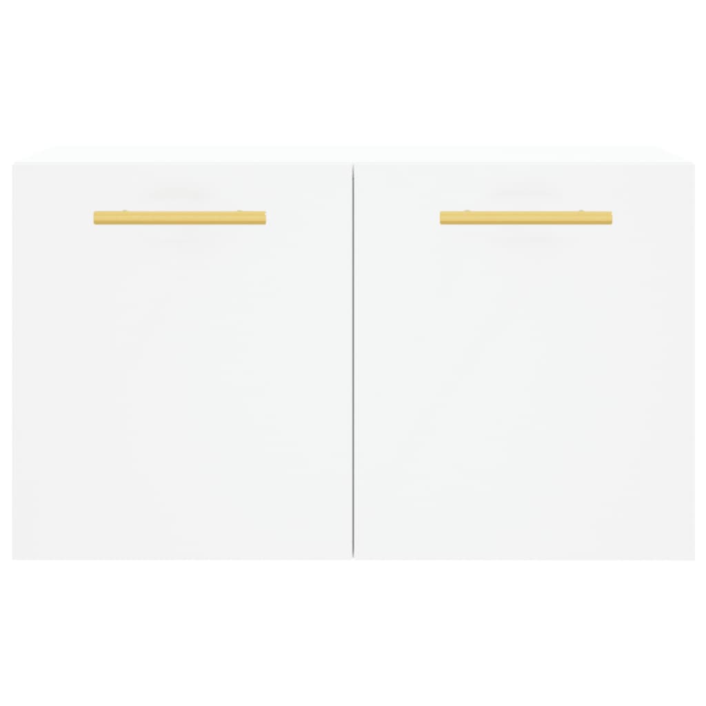 Wall Cabinet Engineered Wood