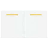 Wall Cabinet Engineered Wood