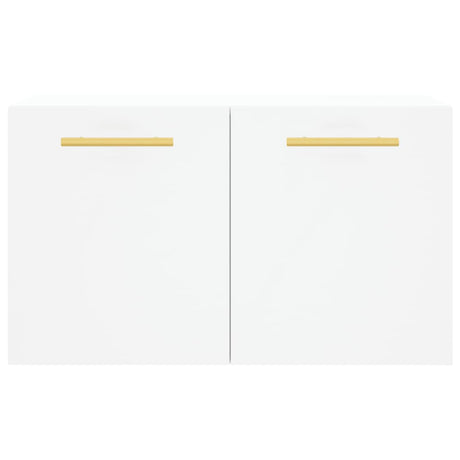 Wall Cabinet Engineered Wood