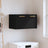 Wall Cabinet Engineered Wood