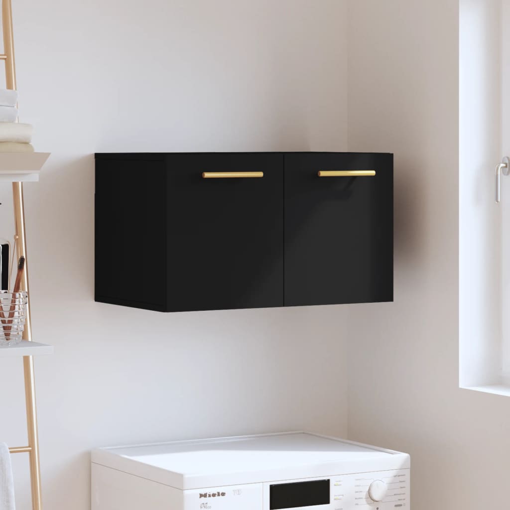 Wall Cabinet Engineered Wood