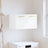 Wall Cabinet Engineered Wood