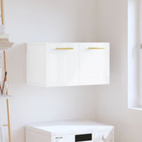 Wall Cabinet Engineered Wood
