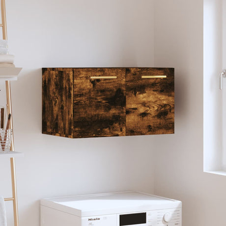 Wall Cabinet Engineered Wood