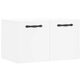 Wall Cabinet Engineered Wood