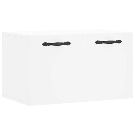 Wall Cabinet Engineered Wood