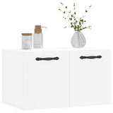 Wall Cabinet Engineered Wood