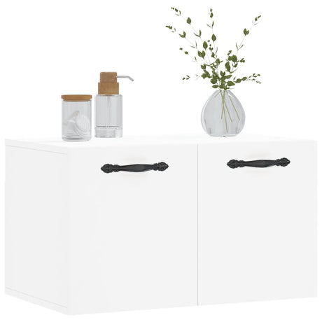 Wall Cabinet Engineered Wood
