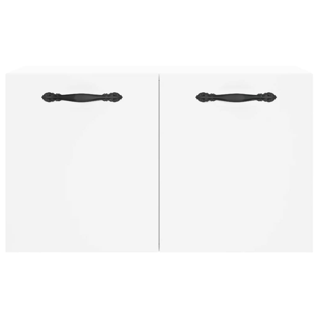 Wall Cabinet Engineered Wood