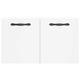 Wall Cabinet Engineered Wood