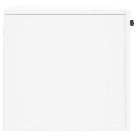 Wall Cabinet Engineered Wood