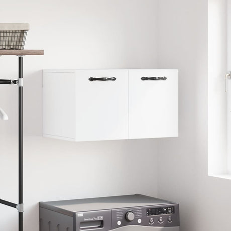 Wall Cabinet Engineered Wood