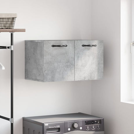 Wall Cabinet Engineered Wood