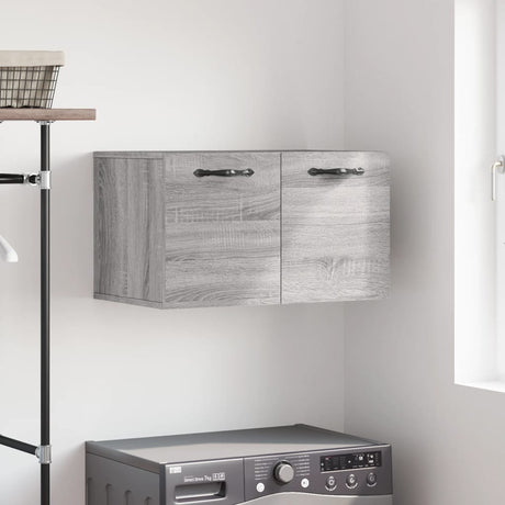 Wall Cabinet Engineered Wood