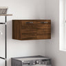 Wall Cabinet Engineered Wood