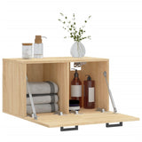 Wall Cabinet Engineered Wood
