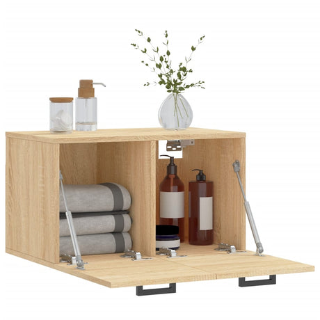 Wall Cabinet Engineered Wood