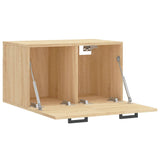 Wall Cabinet Engineered Wood