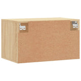 Wall Cabinet Engineered Wood