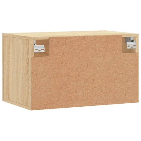 Wall Cabinet Engineered Wood