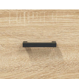 Wall Cabinet Engineered Wood