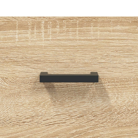 Wall Cabinet Engineered Wood