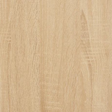 Wall Cabinet Engineered Wood