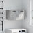 Wall Cabinet Engineered Wood