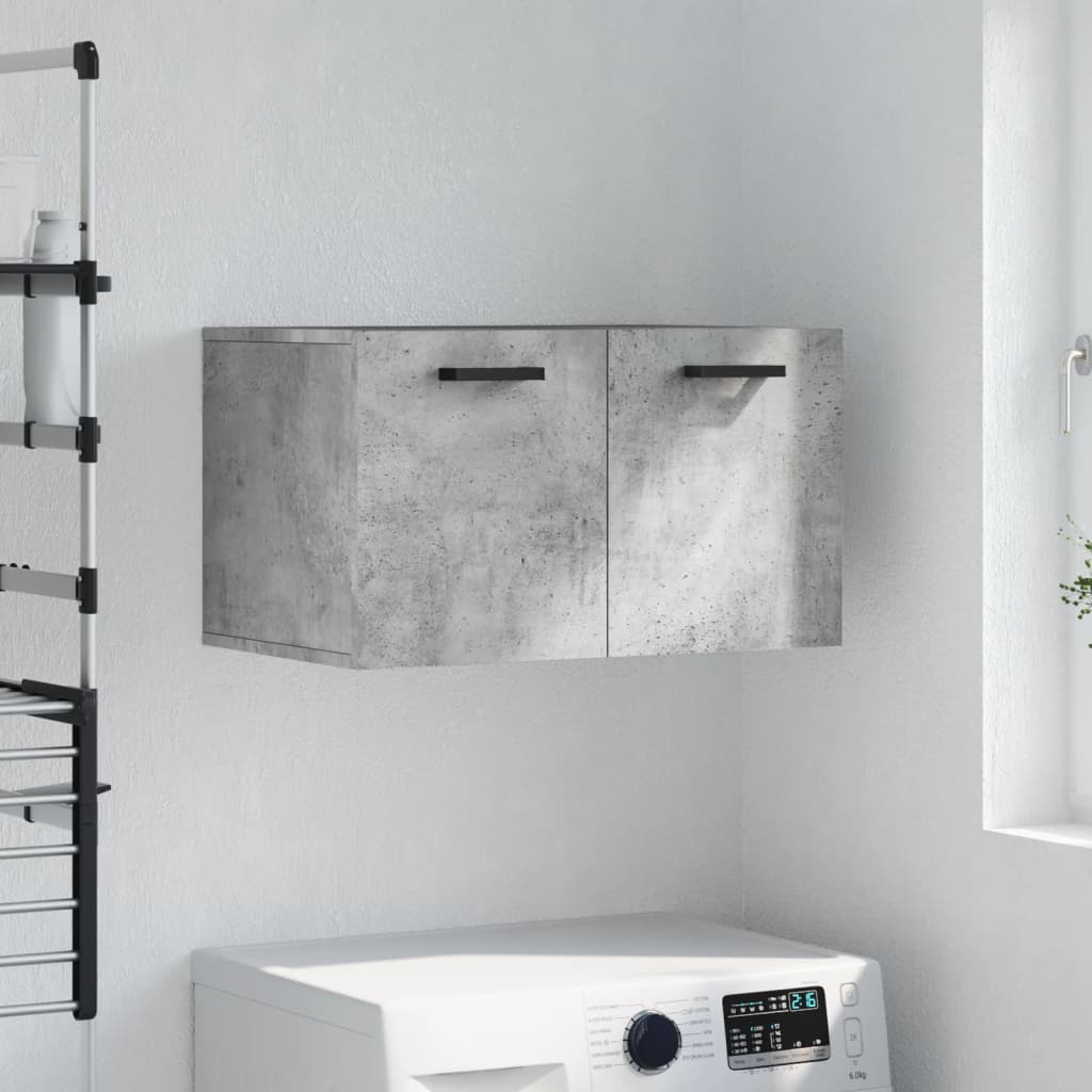 Wall Cabinet Engineered Wood
