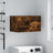 Wall Cabinet Engineered Wood