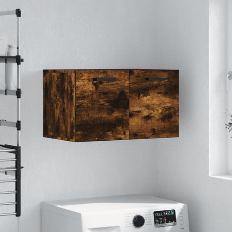 Wall Cabinet Engineered Wood