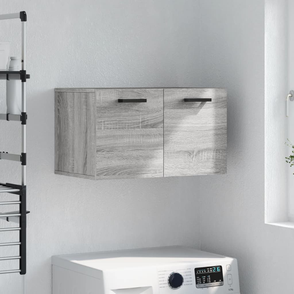 Wall Cabinet Engineered Wood
