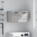 Wall Cabinet Engineered Wood