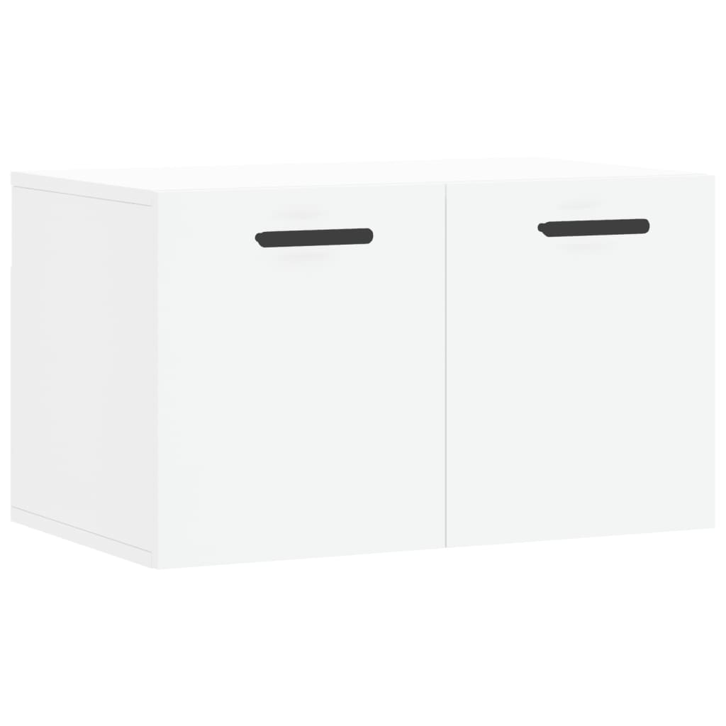 Wall Cabinet Engineered Wood