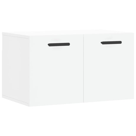 Wall Cabinet Engineered Wood