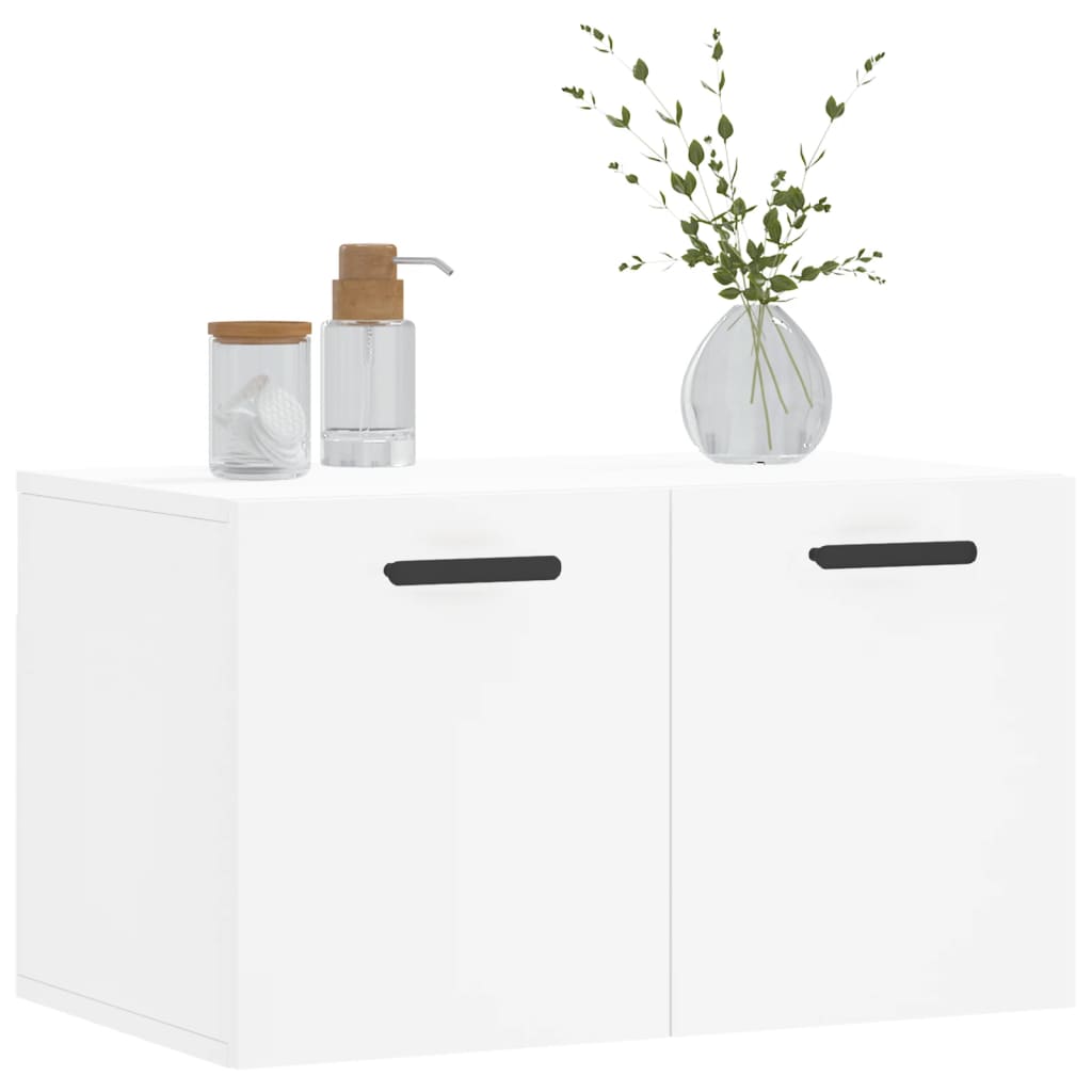 Wall Cabinet Engineered Wood