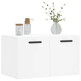 Wall Cabinet Engineered Wood