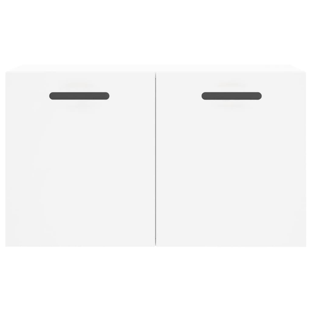 Wall Cabinet Engineered Wood