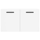 Wall Cabinet Engineered Wood