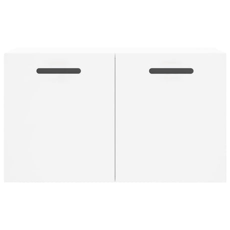 Wall Cabinet Engineered Wood