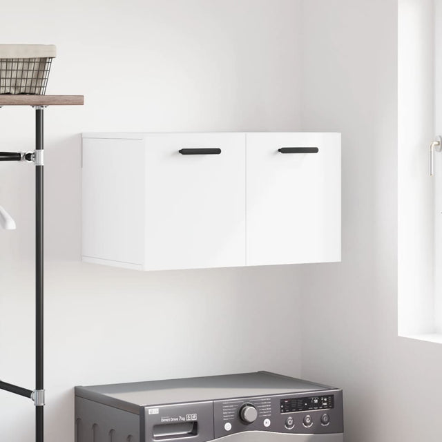 Wall Cabinet Engineered Wood