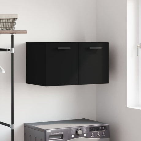 Wall Cabinet Engineered Wood