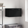 Wall Cabinet Engineered Wood