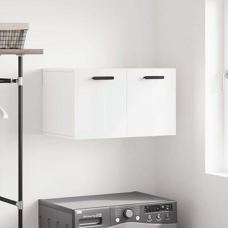 Wall Cabinet Engineered Wood