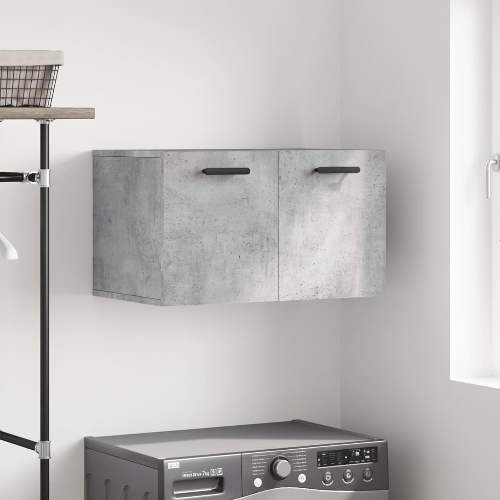 Wall Cabinet Engineered Wood